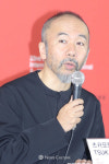 [23rd BIFF]"사극 동경" 츠카모토 신야 감독이 밝힌 