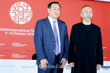 [23rd BIFF]"사극 동경" 츠카모토 신야 감독이 밝힌 