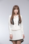 트로트 가수 김유라, 원패스엔터테인먼트와 전속계약