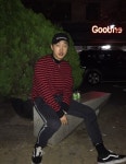 [#별별샷]‘쇼미더머니777’ 래퍼 이케이, 화보 같은 일상 컷 ‘스웨그’
