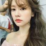 [#별별샷]‘하늘에서 내리는 일억개의 별’ 정소민, 긴 머리도 사랑스러워