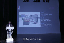 [NC현장] '세종S씨어터' 변화의 첫 발걸음…내년 1월 '더 헬멧'으로 무대 진가발휘