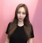 [#별별샷]가수 반하나, 실력만큼이나 출중한 미모 화제