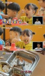 박주호♥안나 부부 딸 나은이, 유치원 점심 먹방에 ‘심쿵’