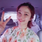 [#별별샷]영화 ‘상류사회’ 배우 김규선, 상큼함 톡톡 터지는 미소 화제