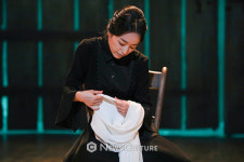 [컬처포토] 집안에서 일어난 일이 새어나가지 않게…뮤지컬 베르나르다 알바