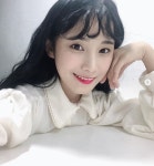 [#별별샷]배우 한윤지, 백하사님의 아름다운 일상사진 화제