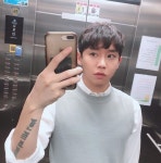 [인방]아프리카티비 BJ창현, 훈남의 정석 ‘거울 셀카’