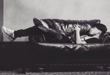 [#별별샷]‘쇼미’ 래퍼 김효은, 우월한 자태 ‘눈길’