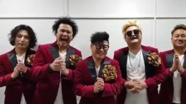 장미여관 배상재 수익 문제제기 없었다, 육중완·강준우 앞날 응원(전문)