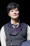 [NC포토] 뮤지컬 랭보 김종구, 따스한 눈길