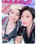 [#별별샷]‘셀럽파이브’ 개그우먼 김영희, 김애경과 함께 ‘스마일’