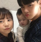 [#별별샷]홍영기♥이세용 부부, 사랑스러운 ‘#가족스타그램’ 재조명