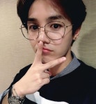 [#별별샷]엠블랙 출신 미르, 훈남 셀카 공개 ‘여심 도둑’