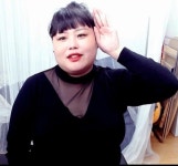 [인방]아프리카TV BJ맨만숙, 시선을 사로잡는 미모 