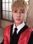 [#별별샷]커피야 부탁해 이태리, 해리포터 뺨치는 귀여움 똘망똘망 눈망울