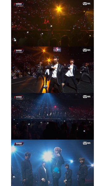 '2018 MAMA 일본' 스트레이키즈, '2013 앨범상' 엑소 커버로 '시선강탈'