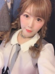 [#별별샷]미야자키 미호, 남심 자극하는 상큼한 미모 화제