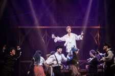 뮤지컬 파가니니 대전서 초연 성료…서울 공연도 이어