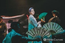 [NC리뷰] 계속 진화하는 서울예술단, 창작가무극 금란방