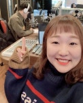 [#별별샷]개그우먼 이수지, ‘귀염뽀짝’ SNS 사진 화제