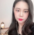 [인방]아프리카티비(TV) BJ주영스트, 파트너 비제이 기념 셀카 공개
