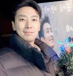 [#별별샷]‘간신’ 주지훈, 그윽한 눈빛으로 ‘심쿵 셀카’ 완성