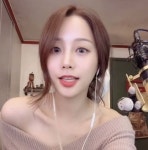 [인방]아프리카티비 BJ나래, 새해에도 미모 리즈 갱신 ‘심멎 주의’