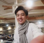 [#별별샷]‘발레리노’ 나대한, 팬들 설레게 하는 치명적 미소 화제