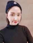[#별별샷]스피카 전 멤버 나래, 무결점 미모 ‘시선 집중’