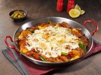 성신여대 맛집 돈암동 ‘교룡찜닭’ 퓨젼요리에 빠지다