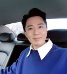 [#별별샷]붐, 훈남 외모 자랑하는 셀카 공개 ‘눈길’