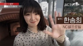 [NC셀프로필] 연극 