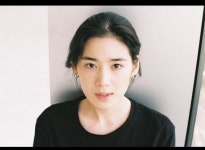 배우 정은채, 청순 비주얼 자랑하는 사진 화제