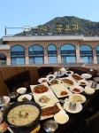 구리 맛집 팔색조 매력 같은 그 맛 일심본가콩요리의 다양한 맛을 느껴라