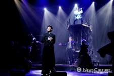 [NC현장]악마의 연주, 강렬함을 더하다…뮤지컬 파가니니 