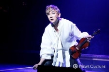 [NC포토] 뮤지컬 파가니니 콘, 사로잡혀