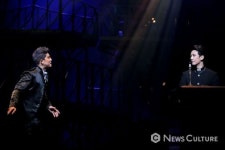 [NC포토] 뮤지컬 파가니니 서승원·김경수, 지금 이 상황
