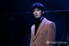 [NC포토] 뮤지컬 '파가니니' 박규원, 가려진 사실