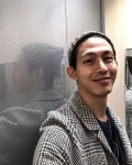 그룹 유앤 출신 배우 최정원, 굴욕 없는 셀카샷 ‘여심 저격’