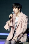 [NC포토]동우 NEWS 사랑에 중점 뒀다