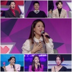 미스트롯 코요태 신지, 2000년대 주름잡은 걸그룹 지인 등장에 오열