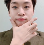 ‘불후’ 가수 하은, 굴욕 없는 초근접 셀카샷 눈길