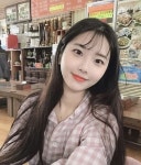 아프리카티비 BJ꿀꿀선아, 일상 속에서도 눈부신 꽃 미모 