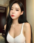 ‘직캠 여신’ 포켓걸스 하빈, 치명적인 그윽한 눈빛 