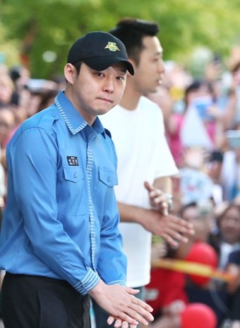 박유천, 성폭행 고소인에 1억 손배소 피소? 씨제스 측 