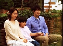 영화 ‘지금 만나러 갑니다’ 손예진·소지섭·김지환, 아름다운 미소로 시선강탈