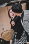[포토뉴스] 소설 읽어주는 당나귀가 있다? 뮤지컬 얼쑤 연습실