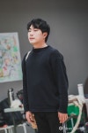 [포토뉴스] 소설 읽어주는 당나귀가 있다? 뮤지컬 얼쑤 연습실
