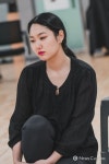 [포토뉴스] 소설 읽어주는 당나귀가 있다? 뮤지컬 얼쑤 연습실